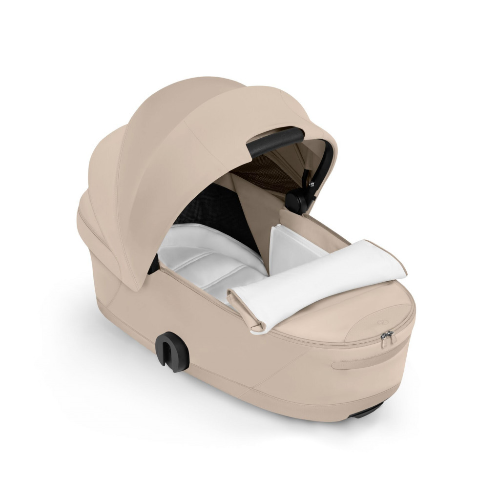 CYBEX Platinum Mios/Coya mózeskosár 5